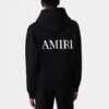 SUDADERA CON CAPUCHA Y LOGOTIPO Core Logo