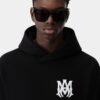 SUDADERA CON CAPUCHA Y LOGOTIPO Core Logo