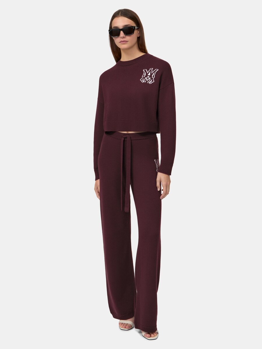 PANTALONES DE CHÁNDAL MA PARA MUJER