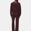 PANTALONES DE CHÁNDAL MA PARA MUJER