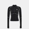 TOP CON CREMALLERA MA PARA MUJER
