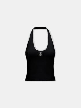 TOP HALTER MA PARA MUJER