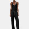 TOP HALTER MA PARA MUJER