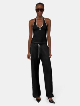 TOP HALTER MA PARA MUJER