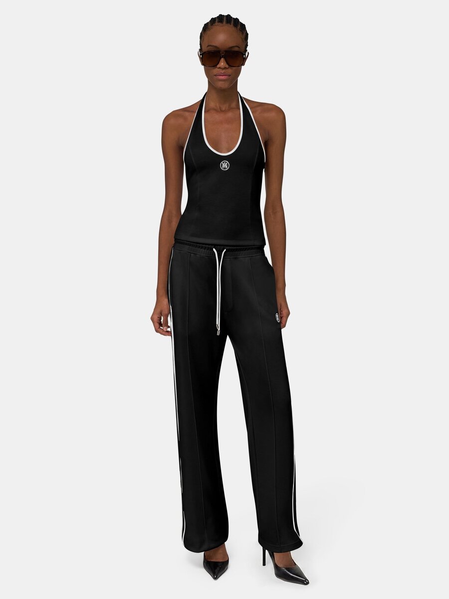TOP HALTER MA PARA MUJER