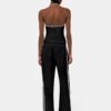 TOP HALTER MA PARA MUJER