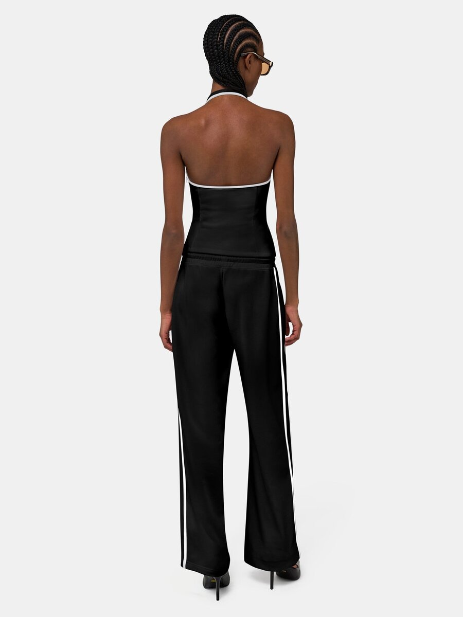 TOP HALTER MA PARA MUJER