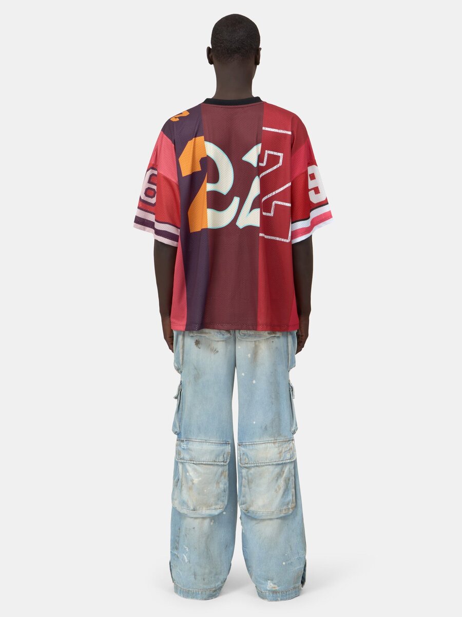 VAQUEROS CARGO