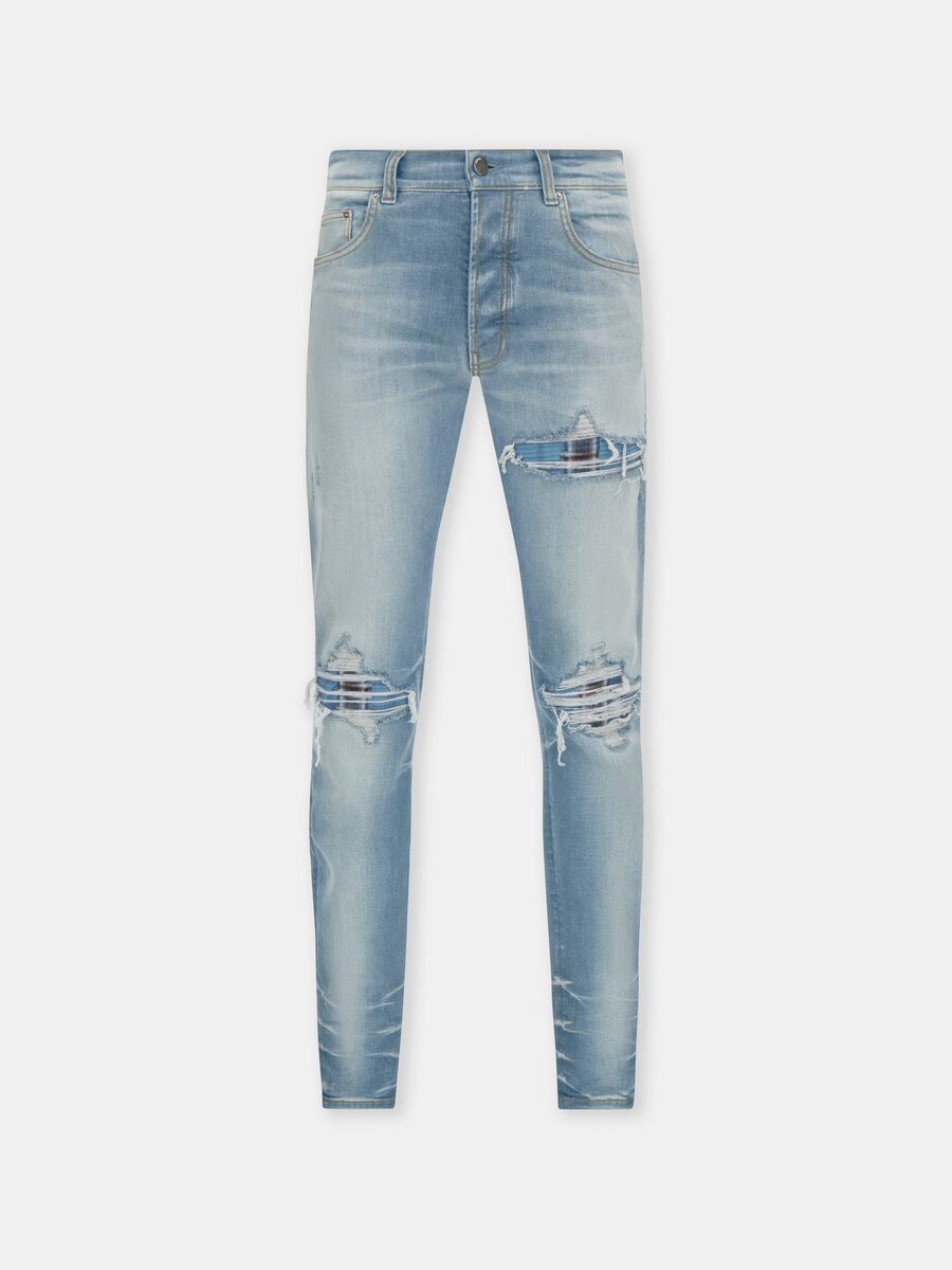 VAQUEROS FLANNEL MX1