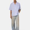 CAMISA DE CAMPO AMIRI SPIRIT BOX