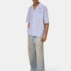 CAMISA DE CAMPO AMIRI SPIRIT BOX