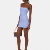 VESTIDO DE RIZO MA QUAD PARA MUJER