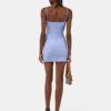 VESTIDO DE RIZO MA QUAD PARA MUJER