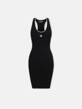 VESTIDO MA MINI PARA MUJER