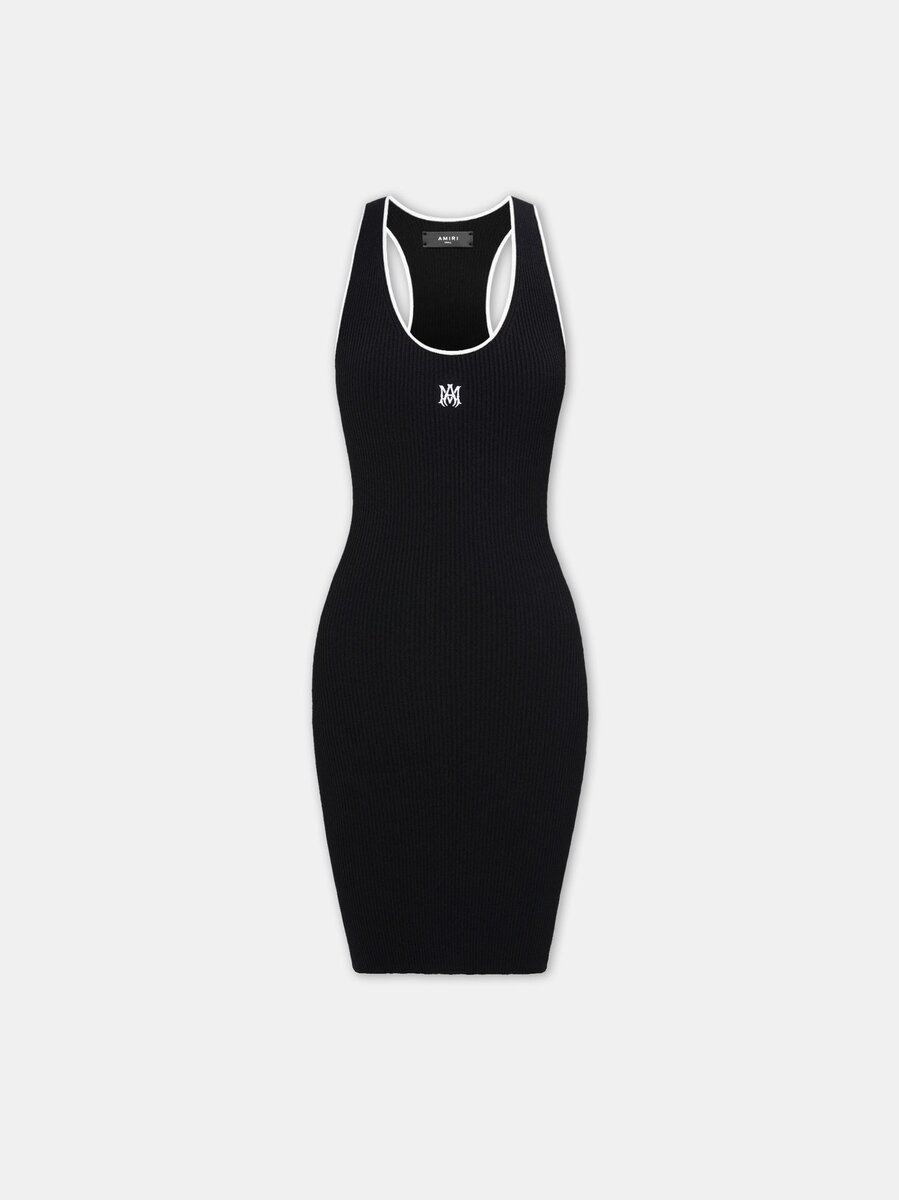 VESTIDO MA MINI PARA MUJER