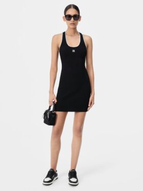 VESTIDO MA MINI PARA MUJER
