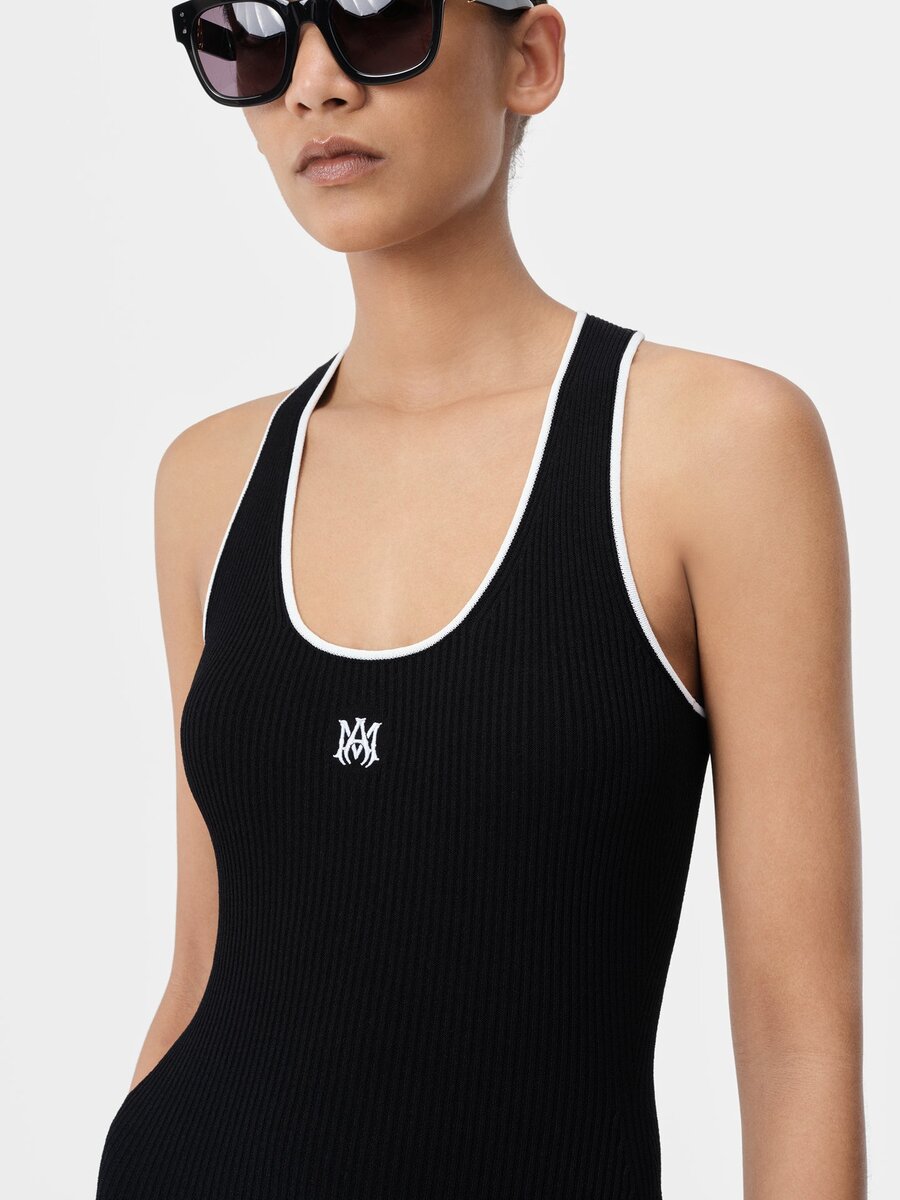 VESTIDO MA MINI PARA MUJER