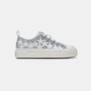 ZAPATILLAS COURT LOW GLITTER STARS PARA MUJER