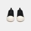ZAPATILLAS COURT LOW GLITTER STARS PARA MUJER