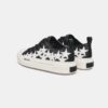 ZAPATILLAS COURT LOW GLITTER STARS PARA MUJER