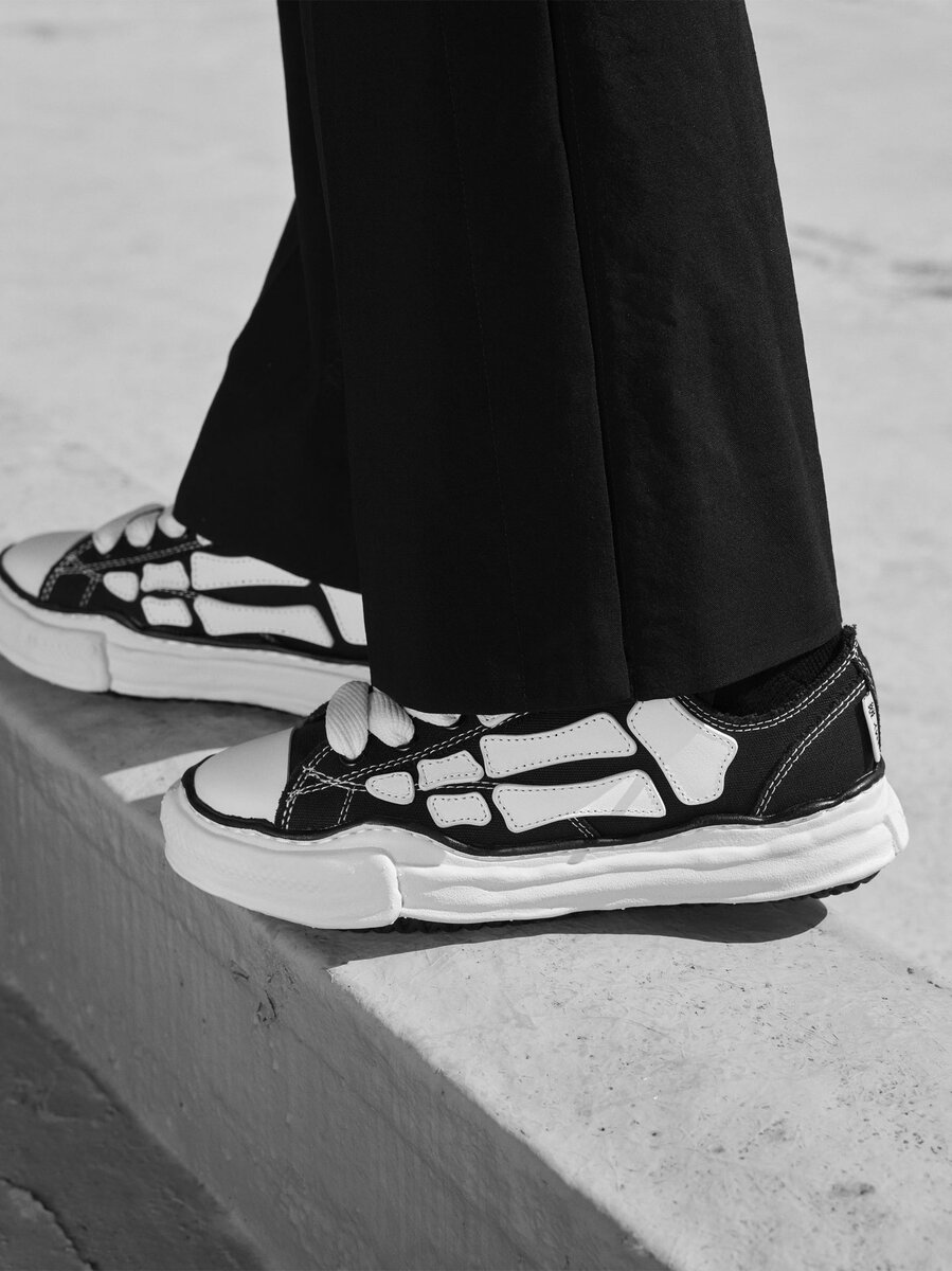 ZAPATILLAS MMY Bones